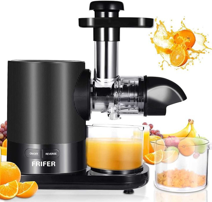 Storcator de fructe Frifer SD90-1 Profesional