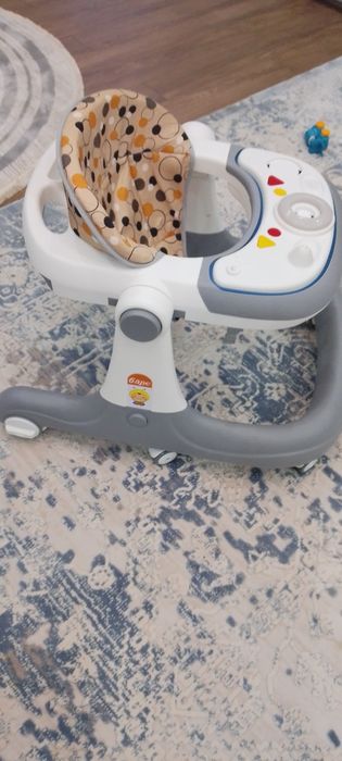 Продаётся ходунки