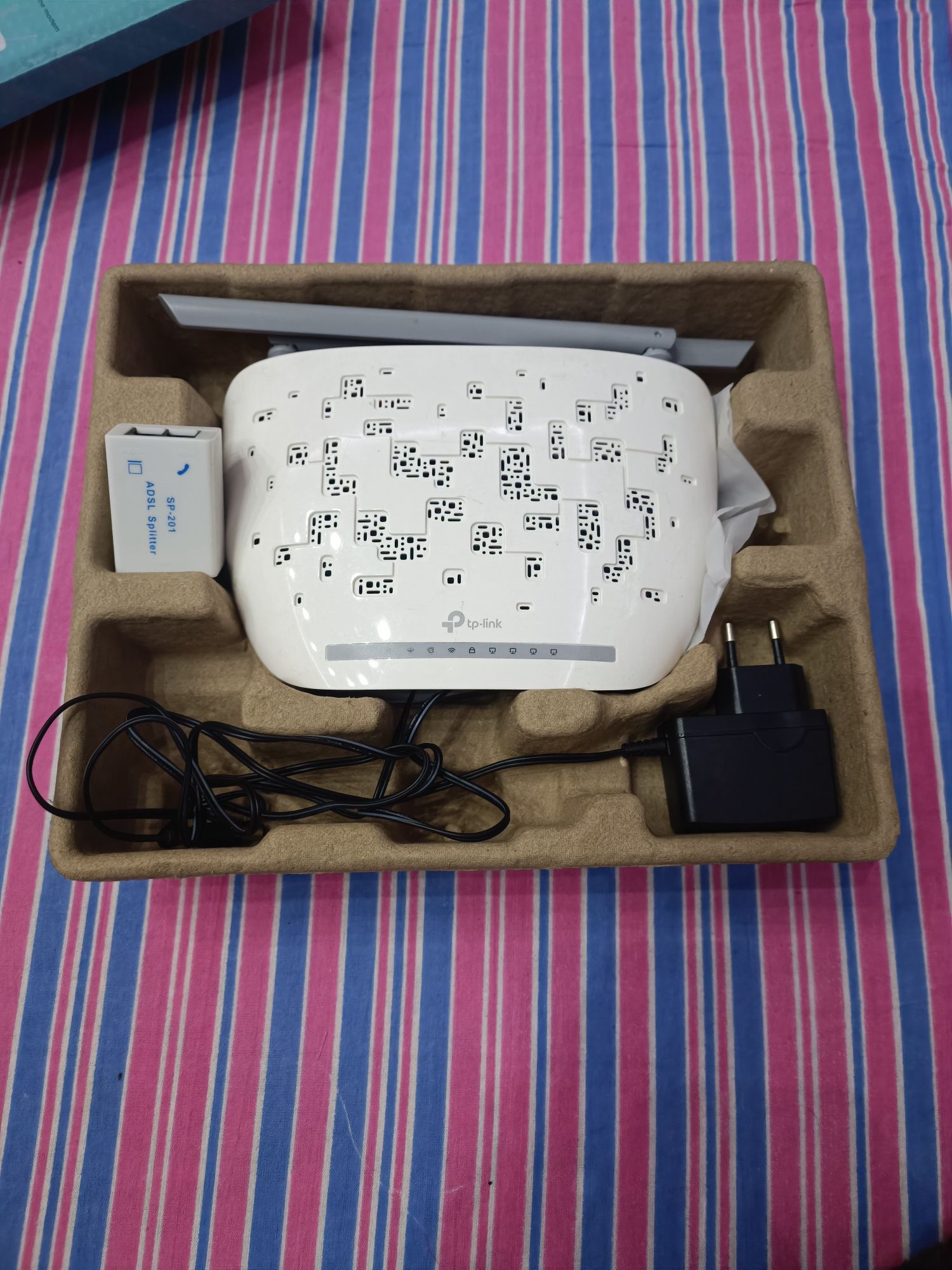 Wifi router tp-link