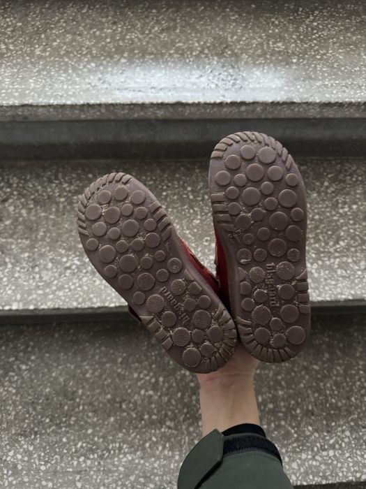 Ghete iarna impermeabile Bisgaard 29