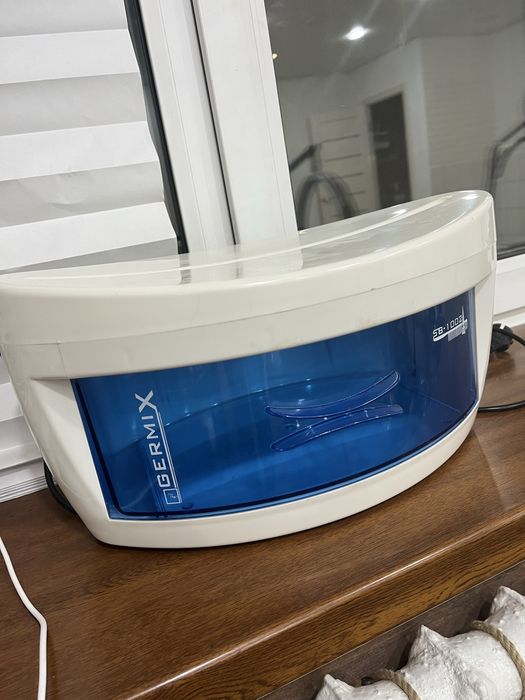 Продам стерилизатор ультрафиолетовый