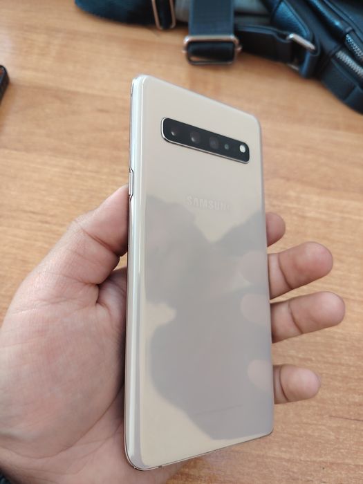 Samsung Galaxy S10 5G