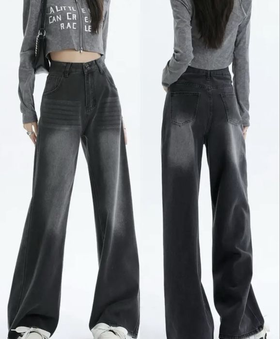 джинсы, новые, модные