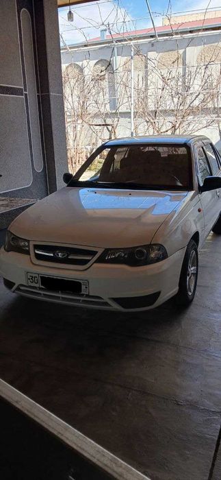 Продам Nexia 2, sons 2009 год