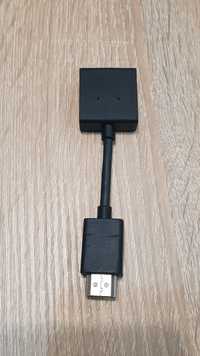 Adaptor HDMI tată - HDMI mamă