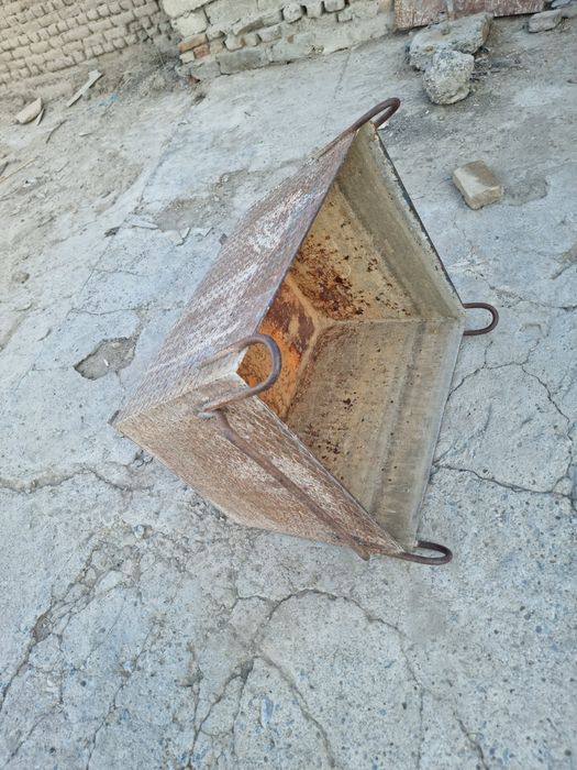 Сотилади Боёк Ёмкость