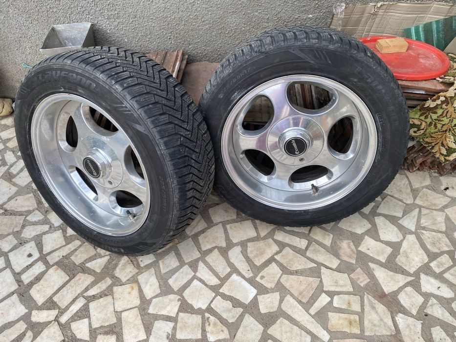 Vand roti  Suzuki Vitara 2016