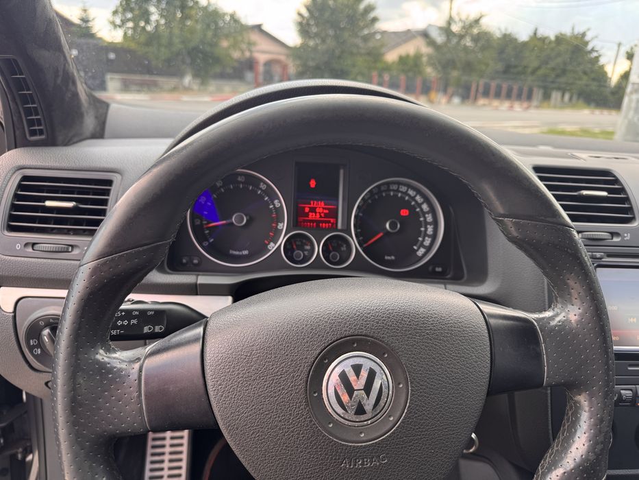 Golf 5 GTI 2.0 tfsi bwa 200hp