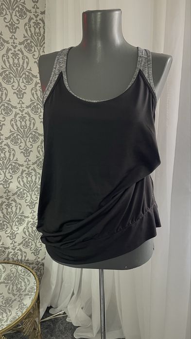 Maieu H&M cu bustiera