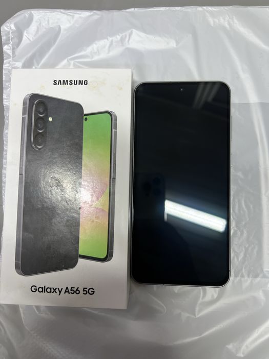 Samsung galaxy A56 5G 155,000