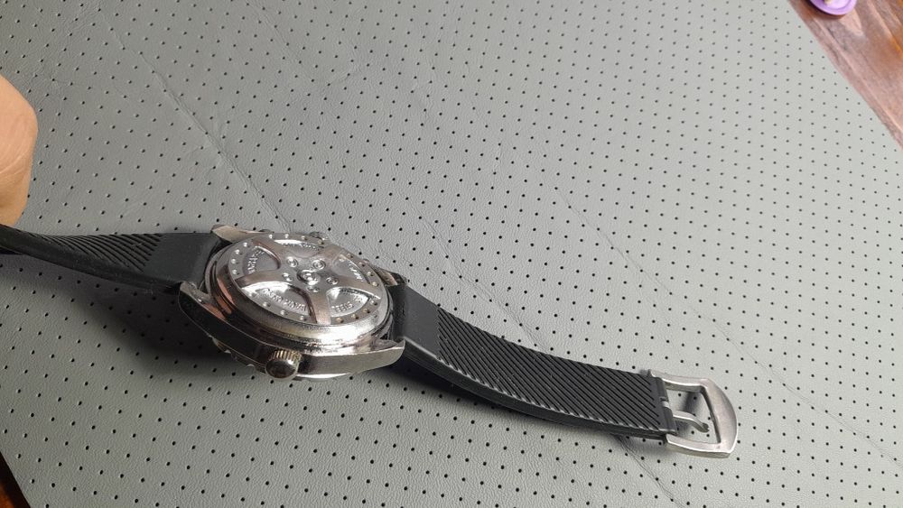 Ceas Breitling automatic 13084