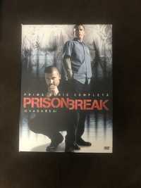 Colectie film Prison Break