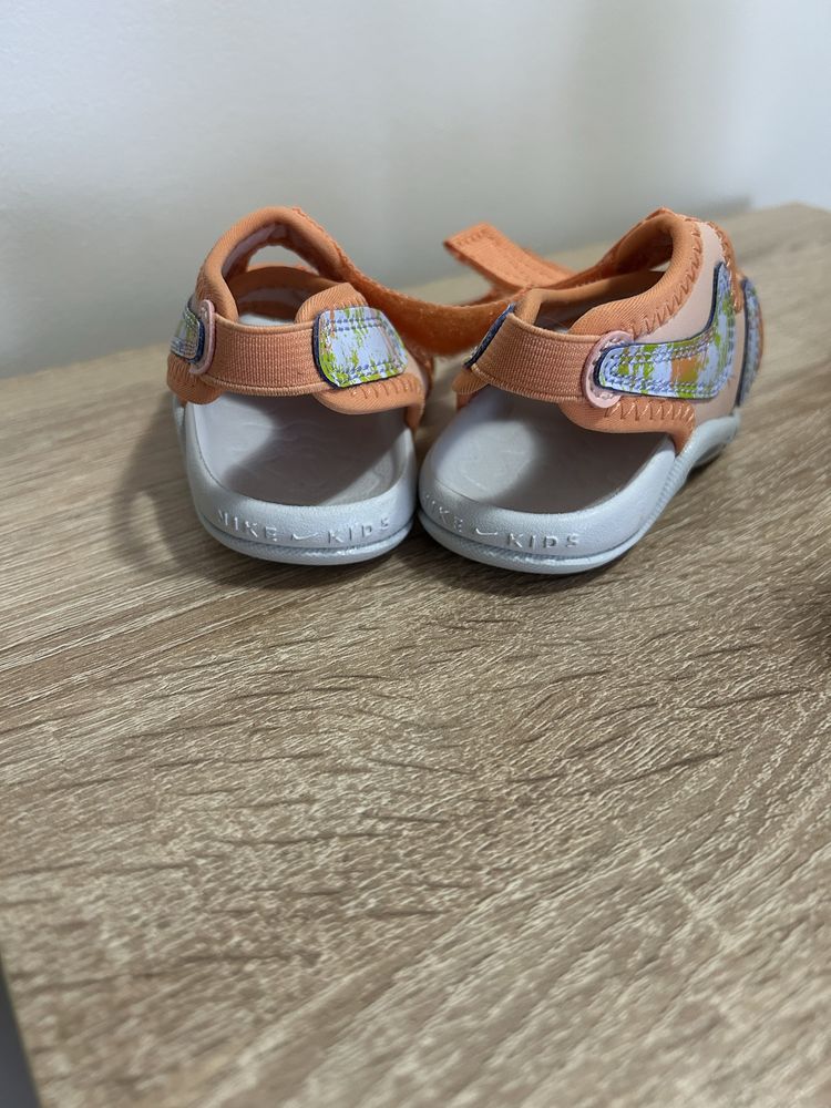 Nike Sunray Adjust 6 SE детски сандали