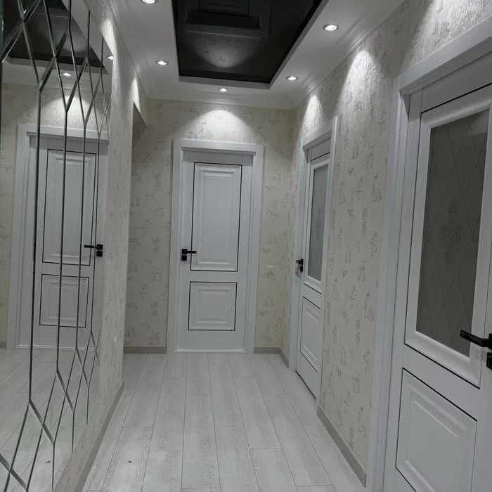 L8 Сдаётся Квартира 2/2/9 на Мирабадский р-н Госпитальные ор-н Айбек