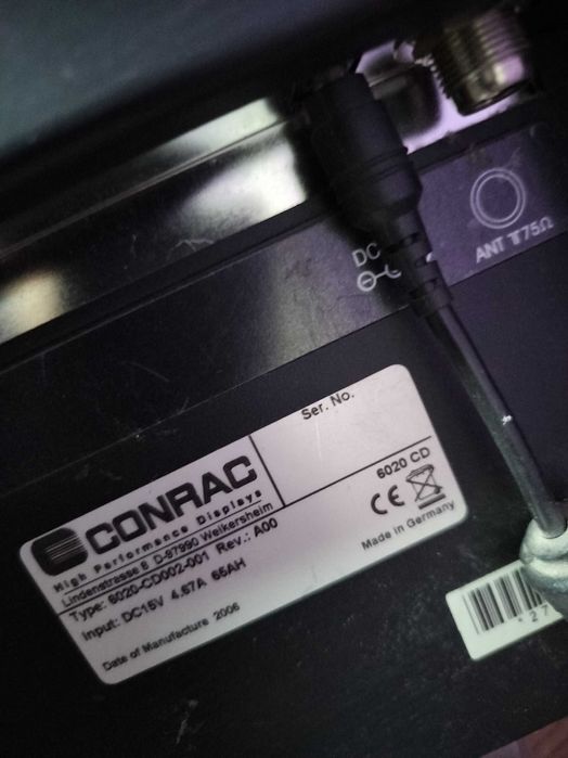 Продается телевизор