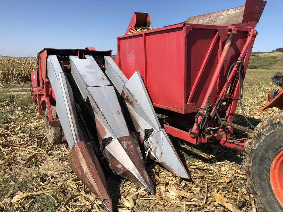 Vand culegatoare porumb Sip