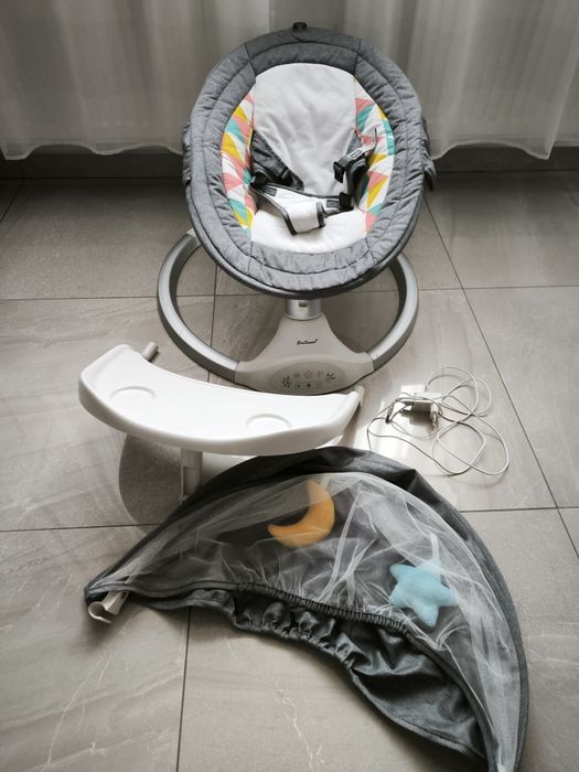 Balansoar electric Evosmart