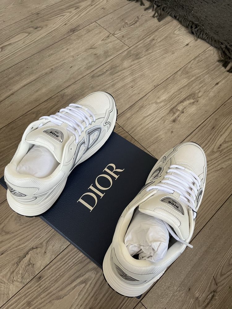 Dior B30 sneakers