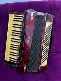 Vând Acordeon HOHNER VERDI