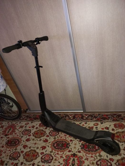 Trotineta electrica Freewheel Rider T1