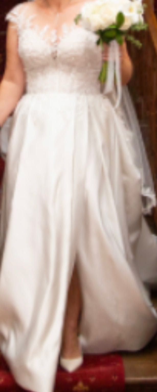 Rochie de mireasa