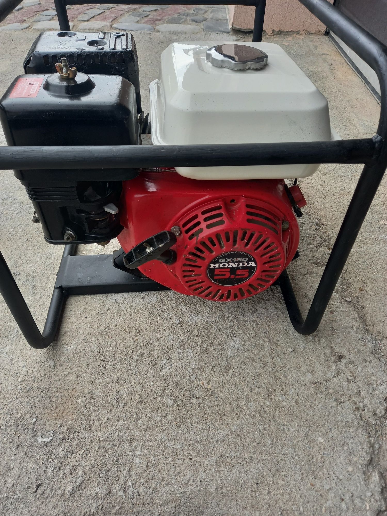 Generator curent motor honda original
