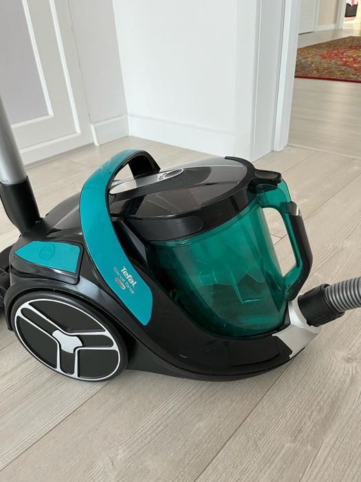 Продам пылесос Tefal