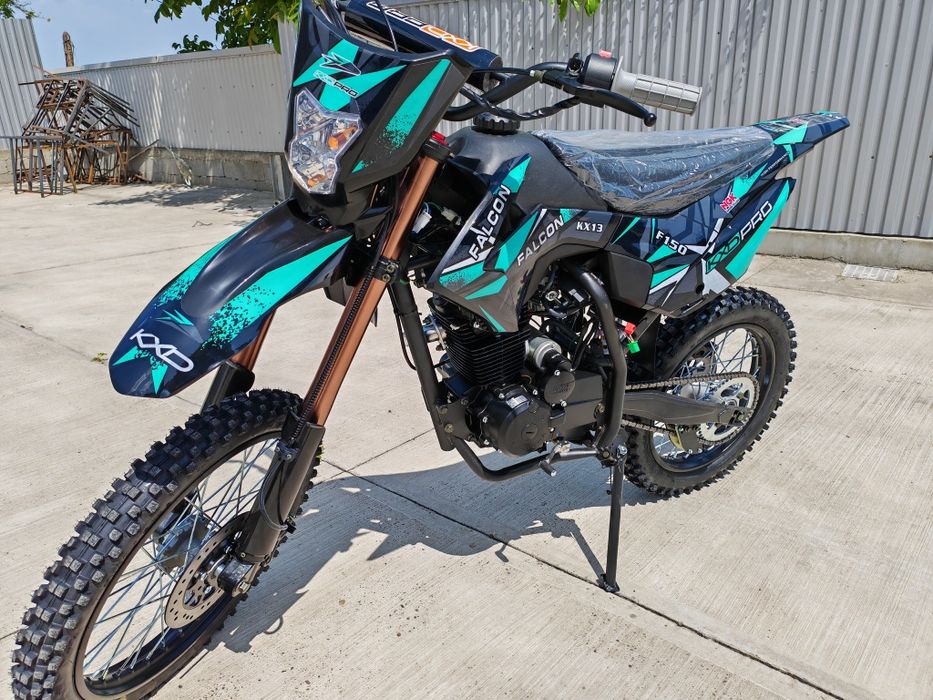 Atv  Cross   FALCON. 200cc  Nou 2025