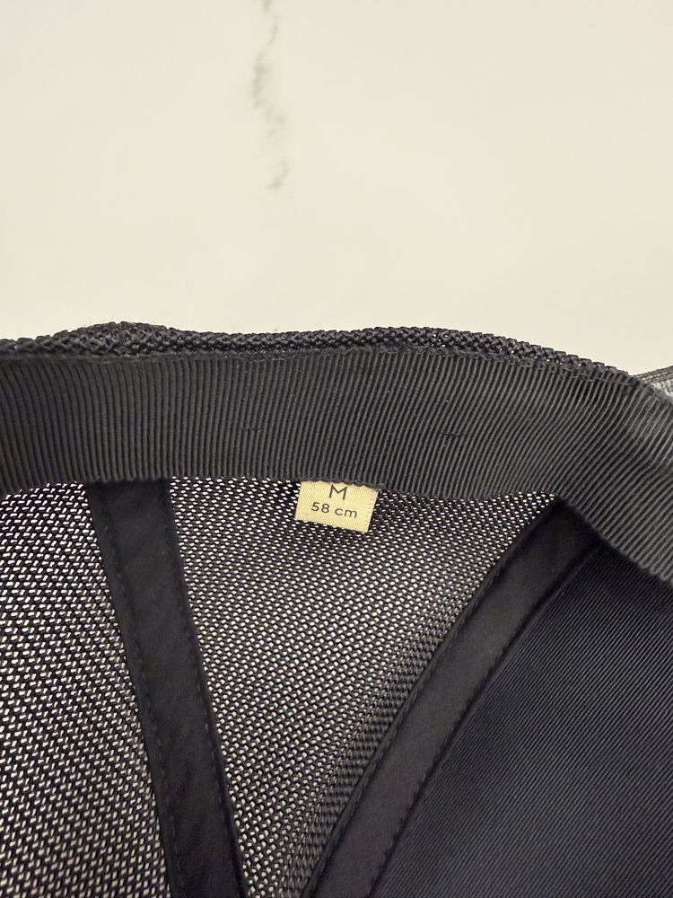 Бейсболка Gucci