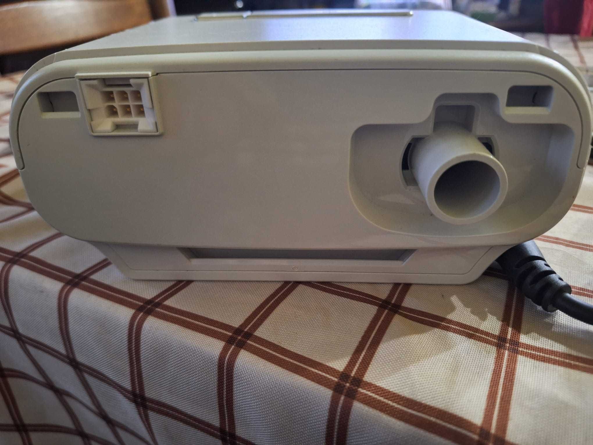 Aparat tratament apnee cpap Philips dreamstation.