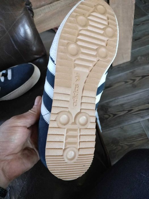 adidas Samba noi
