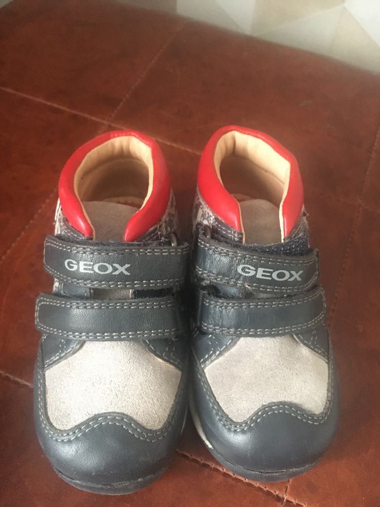 Обувки Geox