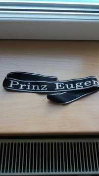 Banderola Germana SS Waffen Prinz Eugen
