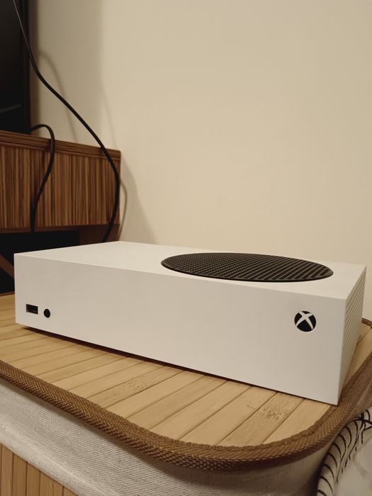 Xbox series s controller