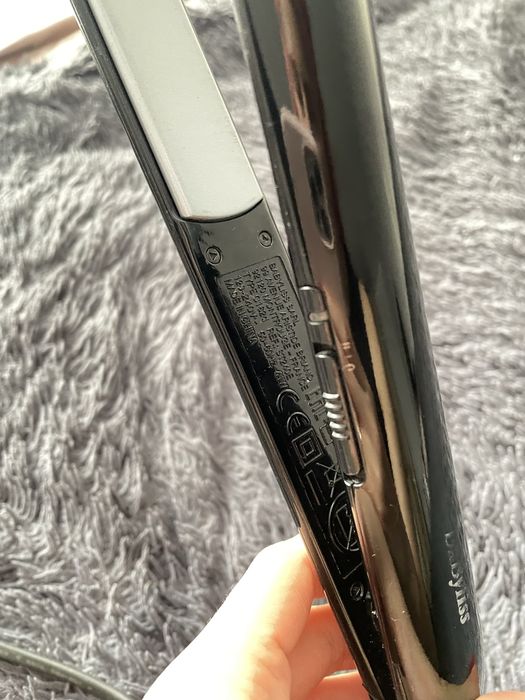 Продам утюжок для волос