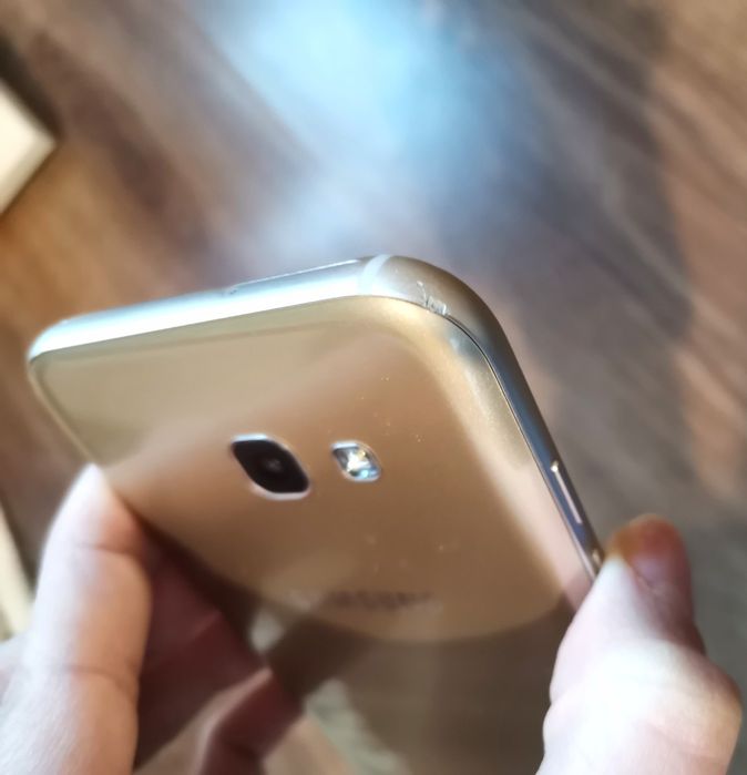 Samsung Galaxy A5 2017