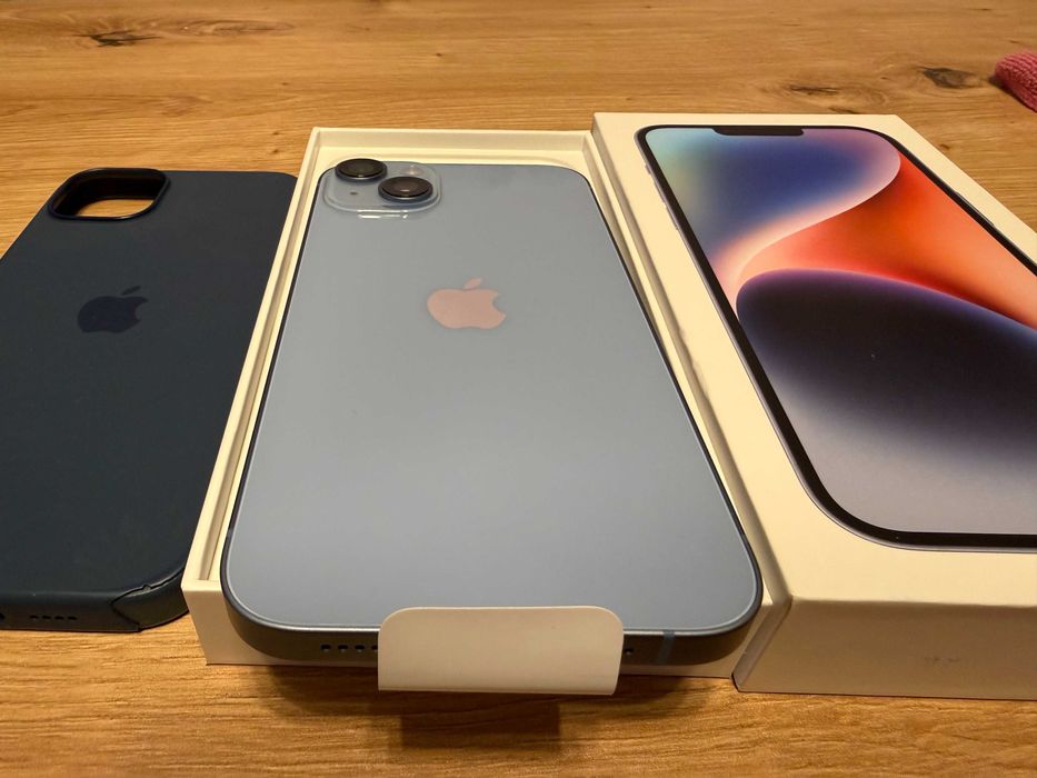 iPhone 14 Plus 128Gb Unlocked