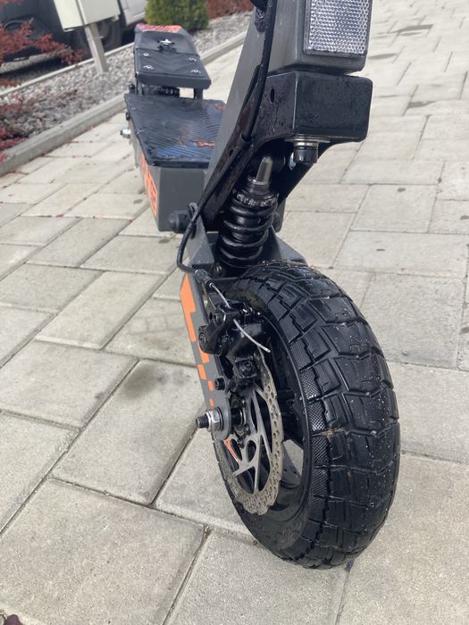 Kukirin g2 2025 conditie super