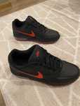 NIKE AIR MAX LTD 3 (red/black)