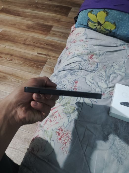 Samsung Galaxy tap A9