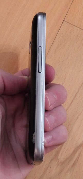 Terminal Sămsung G318H Galaxy Trend 2 Lite neblocat Android 7.1.1