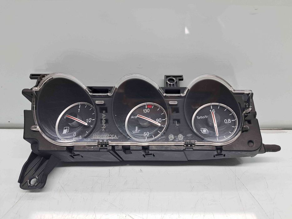 Ceas bord Alfa Romeo 159 (939) [Fabr 2006-2011] 60696626