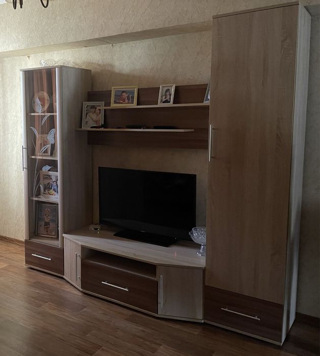 Продам мебель для гостиной, кухни