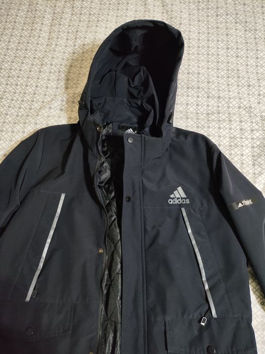 Ветровка Ветровка Adidas