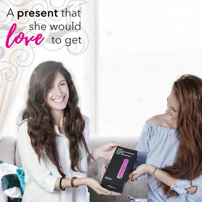 Четка за изправяне на коса