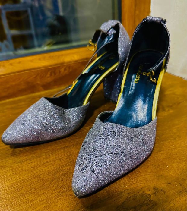 Женские туфли по 50 000