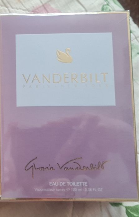 Parfumul potrivit, de damă