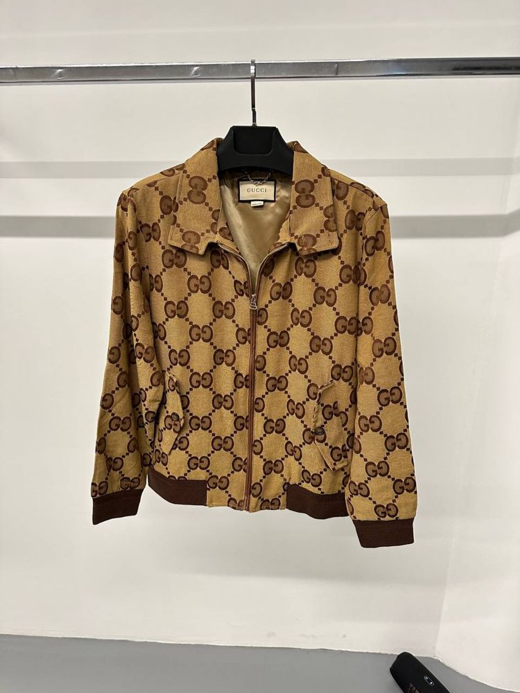 Geaca Gucci model nou Premium s-xxl