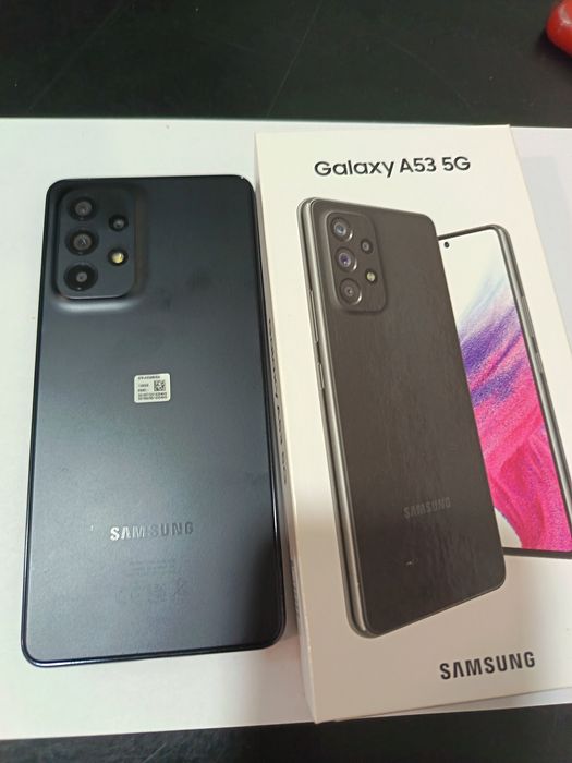 Telefon Samsung A 53 5G