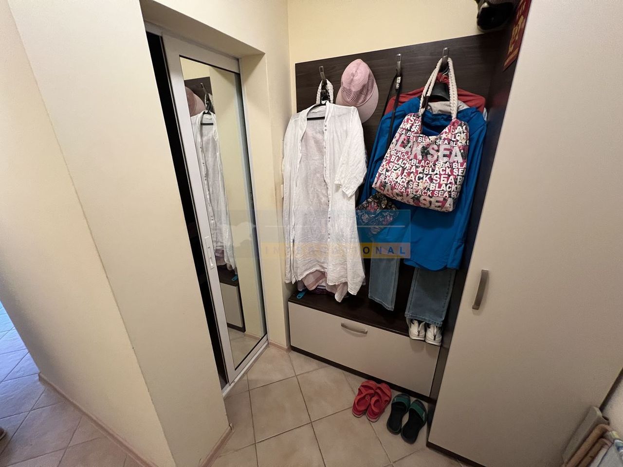 Продава се Едностаен апартамент в Черноморец - 48 кв.м за 1373 €/кв.м - Снимка #6